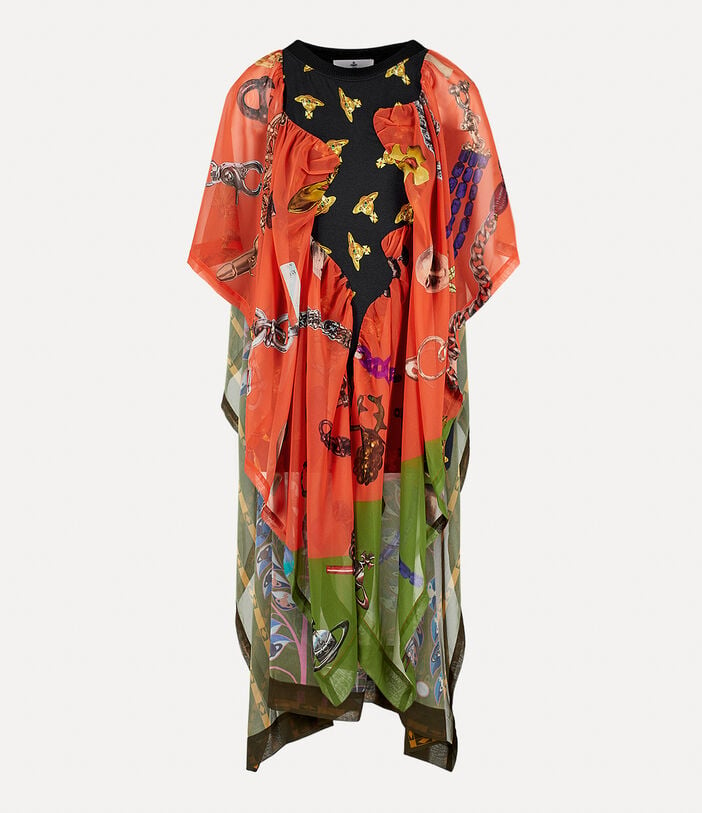 Vivienne Westwood ENRICA DRESS